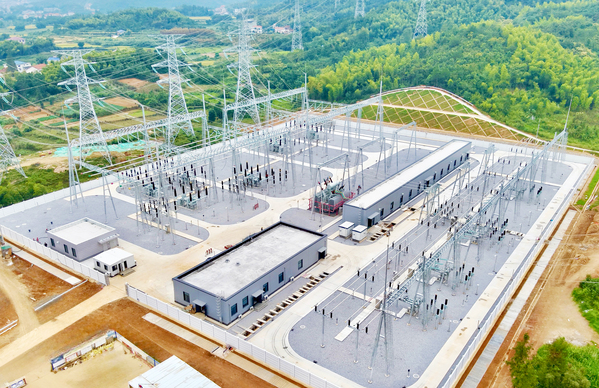 岳陽臨湘東220千伏變電站工程.jpg